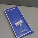 rivmount Winter Gloves Women Men, Thermal Ski Gloves for Cold Weather with Warm, Waterproof, Touchscreen for Running, Skiing (Small, Peat Black)