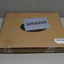 GENMOUS Wedding Cake Stand with Wood Stand Base, Gold 20" Round Arch Cake Stand Set, Metal Floral Hoop Centerpiece for Table, Large Cake Display Stand for Party, Events, Birthday Reception