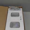 Samsung 9250S Wireless Rear Speaker Kit, Black (SWA-9250S/ZA, 2025)