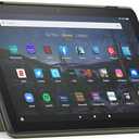 Amazon Fire HD 10 Tablet Cover (Only compatible with 11th generation tablet, 2021 release)  Olive