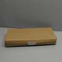 Pool Stick Holder Wall Mount, Solid Wood Billiards Cue Rack for 7 Sticks, Claw Wall Mount for Billiards Decor, Accessories, Black