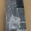 Sturdy 2-Tier Metal Plant Stand for Outdoor & Indoor, Decorative Planter Display Shelf Unit for Garden Patio Balcony Living Room