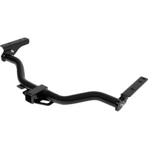 ECOTRIC Class 4 Trailer Hitch, 2 Inch Receiver Compatible with 2013 Infiniti JX35 2014-2020 Infiniti QX60 2013-2020 Nissan Pathfinder Trailer Tow Hitch Replace for 76031