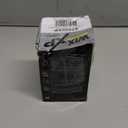 WIX 57502XP WIX XP Oil Filter Replacement, Built for Synthetic Oil - Compatible With Ford, Lincoln, Mercury, Mazda (09-15)