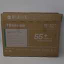 Hisense 32-Inch Class A4 Series FHD 1080p Smart Fire TV (32A4NF, 2025 Model) - DTS Virtual: X, Slim Bezel Design, Alexa Built in