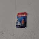Loctite Super Glue Gel Control, Clear, 0.14 fl oz Bottle, 1 Pack - Superglue for Plastic, Wood, Metal, Crafts & Repair, Cyanoacrylate Adhesive Instant Glue, Quick Dry