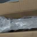 DA97-14474C, DA97-14474A, DA97-12604D Ice Bucket, ice Container Bucket Compatible with Samsung RF25, RF26, RF28, Series Refrigerator etc, Part Number: DA97-21040A, AP6034185 etc