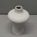 REVIVAL UFO DECORATIVE VASE