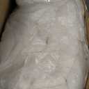 btasleeep Side Sleeper Pillow for Adults, Valentine's Days Gifts, Cooling Curved Pillow for Neck & Shoulder Comfort, Adjustable Shredded Memory Foam Loft, Extra Fill Included, Queen Size Set of 2