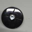 BlueStars 21560070 SRM Trimmer Head - Compatible with Echo Echomatic SRM210 SRM225 SRM230 SRM235 SRM2100 Straight Shaft Trimmers - Replaces 21560050 200095200 Weed Wacker Head with 0.095" Line