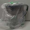 Brita Large 10 Cup Water Filter Pitcher, 1 BritaPlus Filter, Everyday, Black (Dispenser)