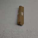 3rd Third Brake Light Compatible with 2012 2013 2014 2015 2016 2017 2018 Ford Focus 4 Door Sedan, High Mount Brake Light Lamp Replace BM5Z-13A613-A BM5Z-13A613-B CV6Z-13A613-B BM51-13A601-AC