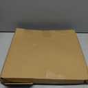 Wall Clock 14 Inch, Modern Wall Clocks Battery Operated, Silent Non Ticking Clock Decorative for Living Room, Office, Home, School (White)