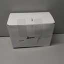 Zopeal 100 Pieces Thanksgiving 12 oz Disposable Coffee Cups with Lids Paper Hot Cup 4 Fall Design Patterns Cute Cups for Hot Tea Beverage Water Juice Dinner Wedding Event Holiday Decoration