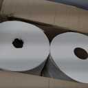 Tork Jumbo Toilet Paper Roll White T1, Advanced, 2-ply, 6 x 1600 feet, 12021502, 6 Count (Pack of 1)
