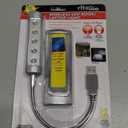 Ritelite LPL792 Wireless USB 5-LED Touch-On Computer Light