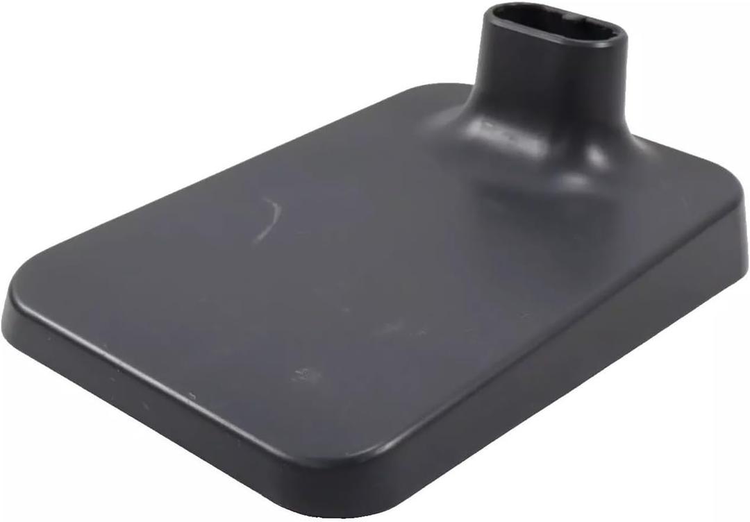 KAFTKO Vacuum Cleaner Charging Base Replacement Accessory. Compatible with LG CordZero Vacuum Cleaners. for A9 Series A905 A906 A907 908 Charging Station Base