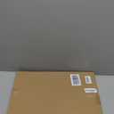 Dry Erase Magnetic White Board, 16" x 12" Double-Sided Desktop Whiteboard with Stand, Portable Small Whiteboard Set for Drawing, Office, Home