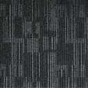 Carpet Tiles 24"x 24" 18PCS Non-Slip Soft Floor Carpet for Office, Bedroom, Living Room, Kitchen, Garage,Easy DIY Installation Seamless Floor Tiles Rug,Grey