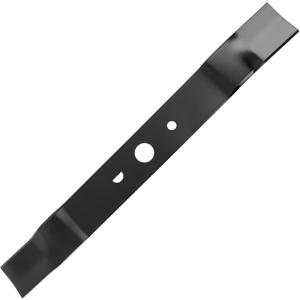 2501302 Lawn Mower Blade for 19 Inch Mower Deck Compatible with Greenworks 25223 25272 25292 2500502, 1 Pack