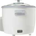Zojirushi 6-Cup Rice Cooker