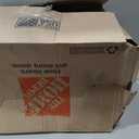 AEOCKY Max 50 Pint/D 3000 Sq.Ft Dehumidifier with Drain Hose, Quiet
