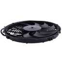 DVPARTS Fan Assembly V0511-45730 Compatible with Kubota SVL65-2 75-2 90-2 95-2 97-2