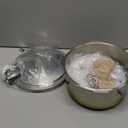 Presto 01341 4-Quart Stainless Steel Pressure Cooker