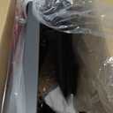 Stepper Machine with Resistance Bands, Mini Stepper with 300LBS Weight Capacity, Twist Stepper for Full Body Workout, Adjustable Step Height, Smooth and Quiet, Step Machine for Men Women