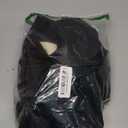 Thermal Thick Fleece Lined Leggings -High Waisted Warm Winter Yoga Pants for Women Running Workout Leggings Medium