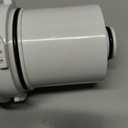 Shower Filter - Replacement Cartridges Compatible with Delta Clarifi, Reduces Dry Skin and Hair Damage (3 Pack)
