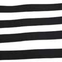 Shirt Lock Military Super Shirt Stays | Undergarment Shirt Garters with Slip Resistant Clips | One Size Fits Most
