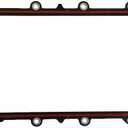 Oil Pan Gasket Fits for 92-15 Ford Crown Victoria E150 250 350 450 Explorer F150 250 350 Mustang Thunderbird Excursion GT Lincoln Town CAR Continental Navigator 4.6L 5.4L OS30725R