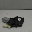 A-Premium Power Window Lift Motor Compatible with Ford Focus 2012-2018, Transit Connect 2014-2020, Replace# 6CPZ-9923394-B