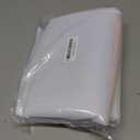 2 Pack 43 x 35 inch Oversize Laundry Bags Mesh Wash Bags, Large Delicates Bag for Washing Machine, Jumbo Laundry Sack for Washing Delicates, Big Clothes, Bed Sheet, Bedcover, Blanket (2)