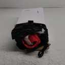 8 FT Christmas Inflatable Santa Claus Outdoor Decorations - LED Lights, Waterproof & Durable Inflatable Xmas Yard Decor for Lawn, Garden, Patio & Outdoor Christmas Inflatables