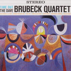 Time Out - The Dave Brubeck Quartet