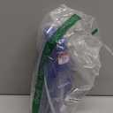 NIVEA Essentially Enriched Body Lotion for Very Dry Skin with Hyaluronic Acid, Almond Oil and Deep Nourishing Serum, 72-Hour Body Moisturizer, 16.9 Fl Oz Pump Bottle, Pack of 2