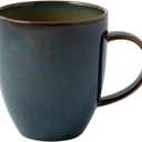Villeroy & Boch Crafted Breeze Cup, 358 ml, Green