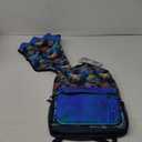 Cudlie Reboot Hoodie Backpack Boy, Blue