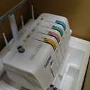 Brother Serger, 1034D, Heavy-Duty Metal Frame Overlock Machine, 1,300 Stitches Per Minute, Removeable Trim Trap, 3 Included Accessory Feet, White