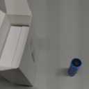 Riakrum 12 Pcs UV Blacklight Flashlights LED Handheld Mini Light Flashlight Small Portable Detector 395nm 9 LED Light for Pet, Carpet Dry Stains Detection, Spot Scorpions, Resin Curing (Blue)