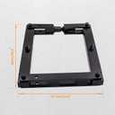 maXpeedingrods Differential Housing Spreader for Dana 30-80 Series