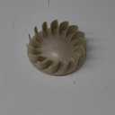 BlueStars 694089 Dryer Blower Wheel - Fit For Kenmore & Whirlpool Dryers Model 110 11060022010 11077732792 LE7000XSW0 1LE7800XKW0- Replaces 279500, 279711, 299678, 338840, AP6010602