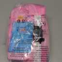 HeySplash Swim Vest for Kids, Toddler Pool Floaties, Children Swimming Vest with Adjustable Strap, Swim Jacket Water Wing Arm Float, Puddle Sea Beach Boat Jumper Boy Girl Baby (B Pink Whale)