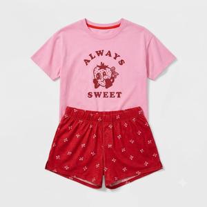 Art class, Girls Set 2 Pcs Size XXL