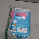Fruit of the Loom Girls' Breathable Underwear (Pink)