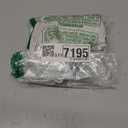 HonestBaby unisex-baby Matelasse Snap-front Hoodie 100% Organic Cotton Infant Baby Boys, Girls 3-6