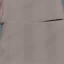 48 Inch Length Blush Pink Curtains for Girls Baby Room - Light Pink Kitchen Room Darkening Thermal Insulated Curtains for Bathroom Small Window,52" Wide by 48" Long,1 Pair