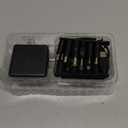 Helix 65W Universal USB-C Laptop Charger Power Adapter (ETHNBC65U) Black